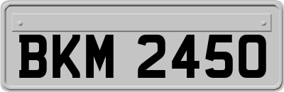 BKM2450