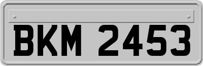 BKM2453