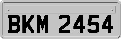 BKM2454