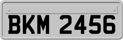 BKM2456
