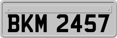 BKM2457