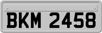 BKM2458
