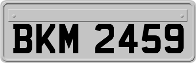 BKM2459
