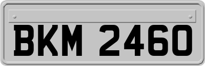 BKM2460