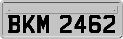BKM2462
