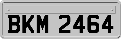 BKM2464