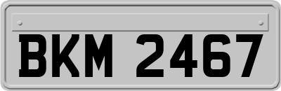 BKM2467