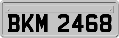 BKM2468