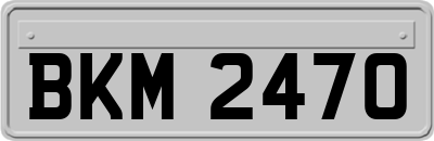 BKM2470
