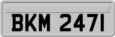 BKM2471
