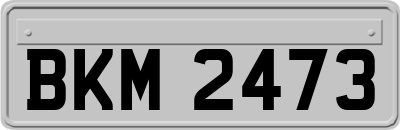 BKM2473