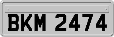 BKM2474