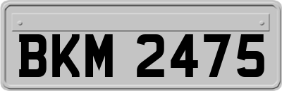 BKM2475