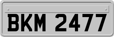 BKM2477
