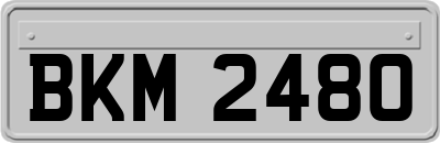 BKM2480