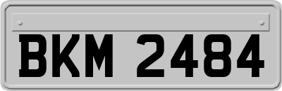 BKM2484