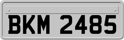 BKM2485