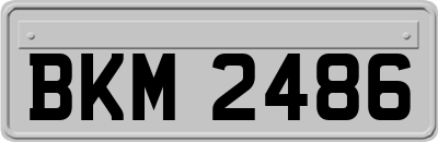 BKM2486