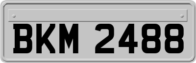 BKM2488