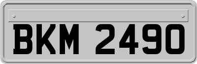 BKM2490