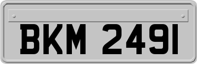 BKM2491