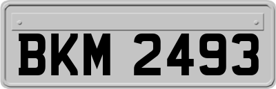 BKM2493