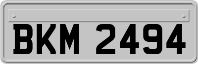 BKM2494