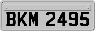 BKM2495