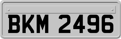 BKM2496