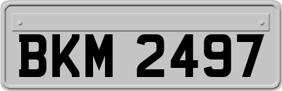 BKM2497