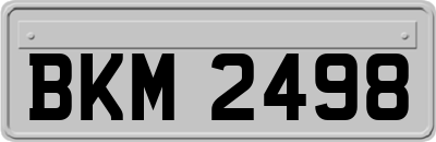 BKM2498