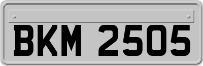 BKM2505