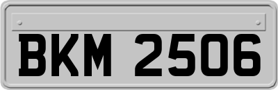 BKM2506