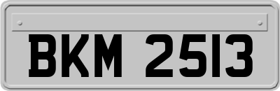 BKM2513