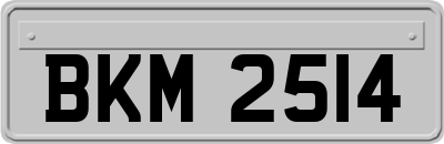 BKM2514