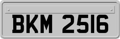 BKM2516