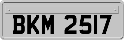 BKM2517