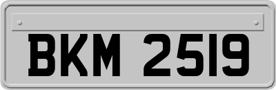BKM2519