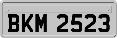 BKM2523