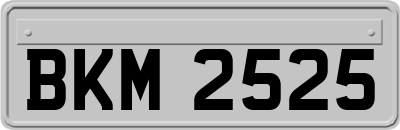 BKM2525
