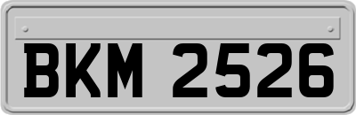 BKM2526