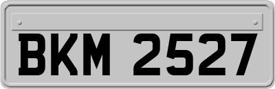 BKM2527