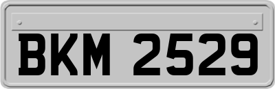 BKM2529