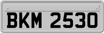 BKM2530