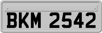 BKM2542