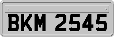 BKM2545