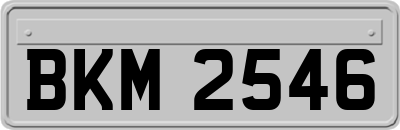 BKM2546