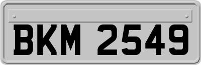 BKM2549