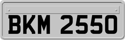 BKM2550