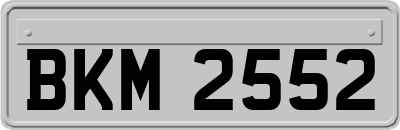 BKM2552